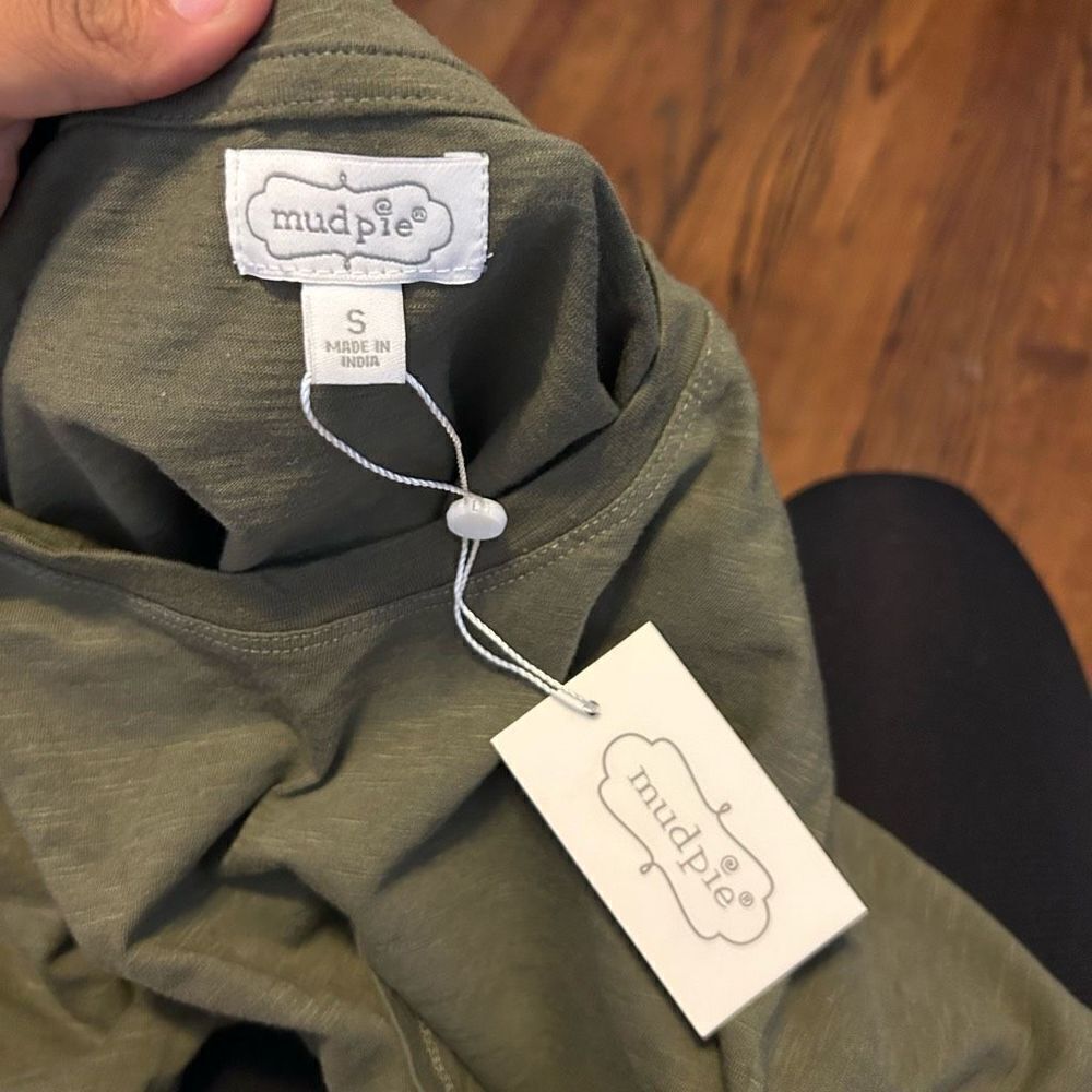 New Mudpie dress - Picture 4 of 5